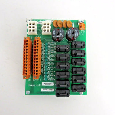 Honeywell MC-TDPR02