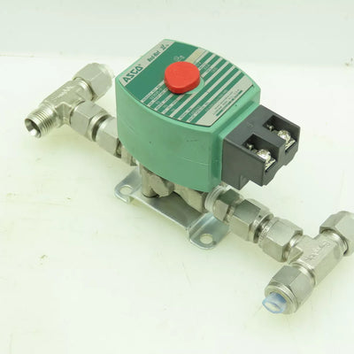 ASCO OFKB8262H188VMB