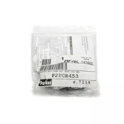 PARKER P2FCB453