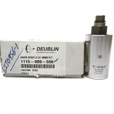 DEUBLIN 1115-009-556
