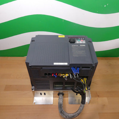 MITSUBISHI FR-D740-160SC-EC