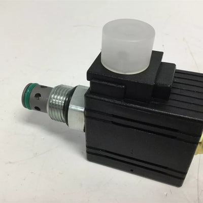 PARKER DSL02NUD024D