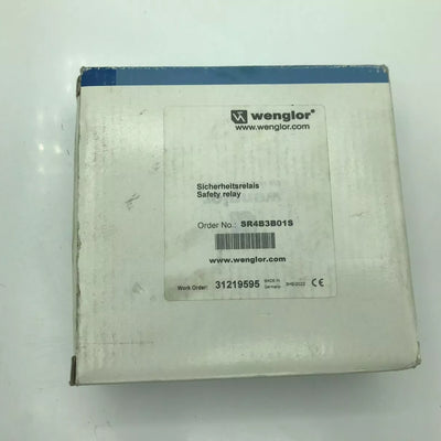 WENGLOR SR4B3B01S