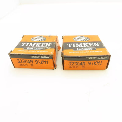 Timken 32304M 9/KM1
