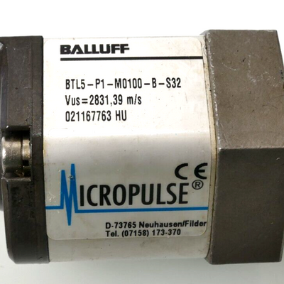 BALLUFF BTL5-P1-M0100-B-S-32