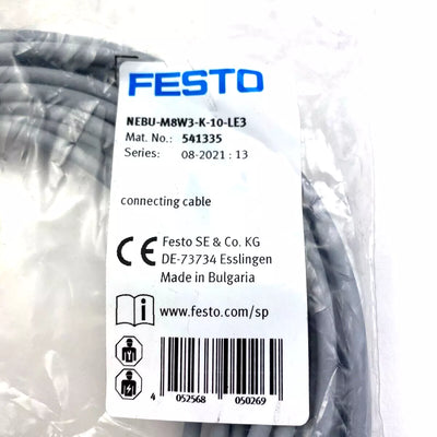 NEBU-M8W3-K-10-LE3