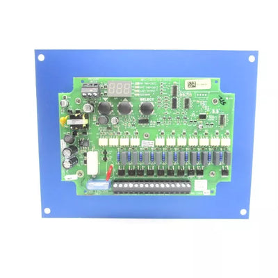 AMETEK MPC-T2010-019