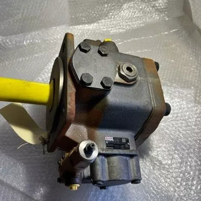 Rexroth PV7-1A/100-118 RE07MD0-16