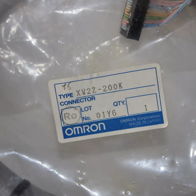 Omron XW2Z-200K