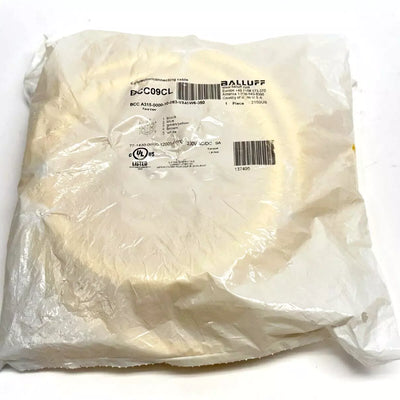 BALLUFF BCC A315-0000-10-063-VX45W6-050