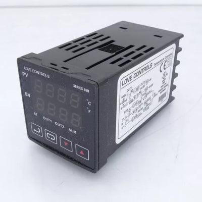 DWYER 16B-33-LV