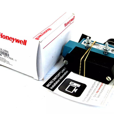 HONEYWELL DTE6-2RN