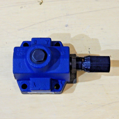 BOSCH REXROTH R900412666