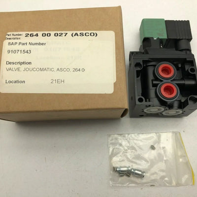 ASCO 26490027