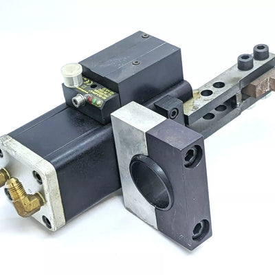 NORGREN 12170C-G-AS4