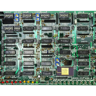 Okuma E4809-032-498-A