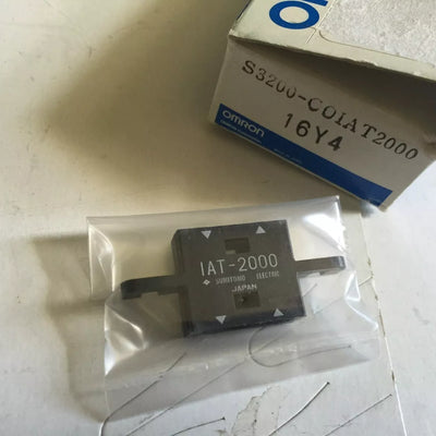 OMRON S3200-COIAT2000