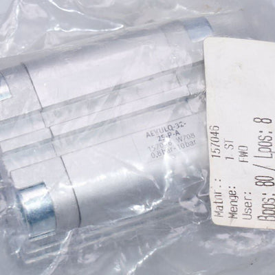 Festo AEVULQ-32-25-P-A