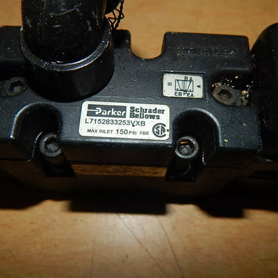 PARKER L7152833253VXB