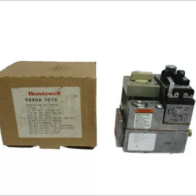 HONEYWELL V850A1075