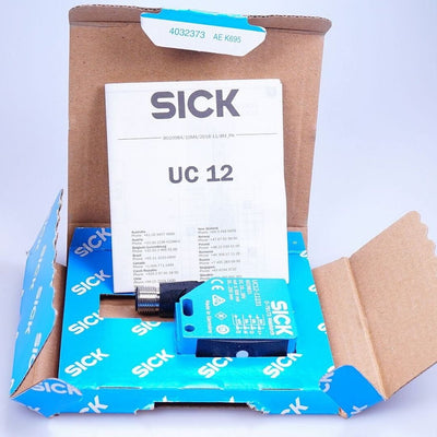 Sick UC12-11231