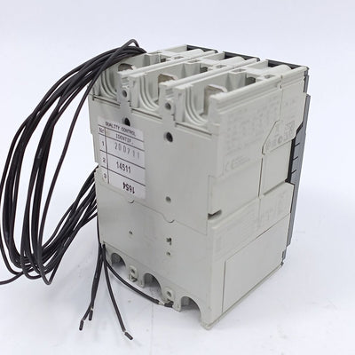ABB XT2N160