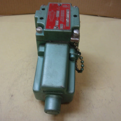 Numatics 12SAD40A