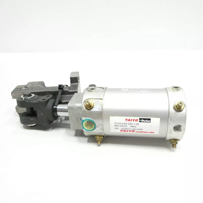 Parker CL03-0-63-050-1-00