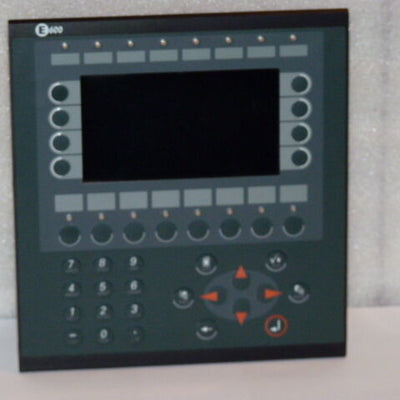 Mitsubishi Electric E600