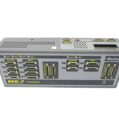 PARKER 6K6
