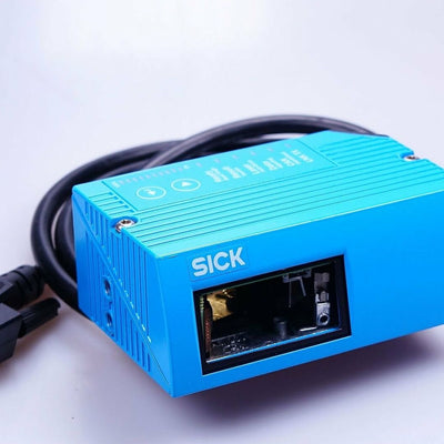 Sick CLV631-0000