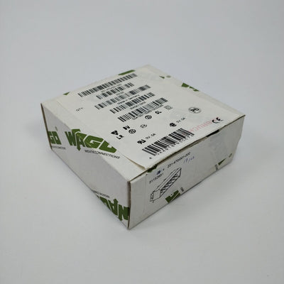 WAGO 231-470/001-000