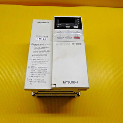 MITSUBISHI FR-A024-0.4K