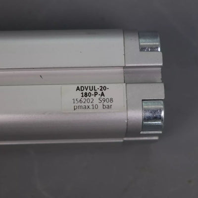 FESTO ADVUL-20-180-P-A