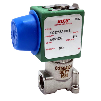 Asco SC8256A104E