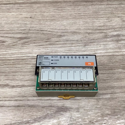 OMRON SRT1-ID08