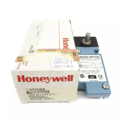 HONEYWELL LSZ7H5A