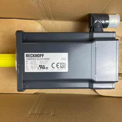 BECKHOFF AM8052-0J10-0000