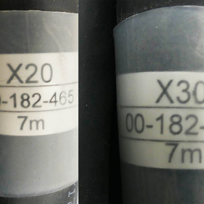 KUKA X20/X30 00-182-465