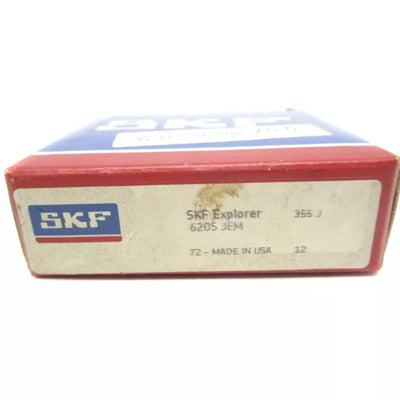 SKF 6205 JEM