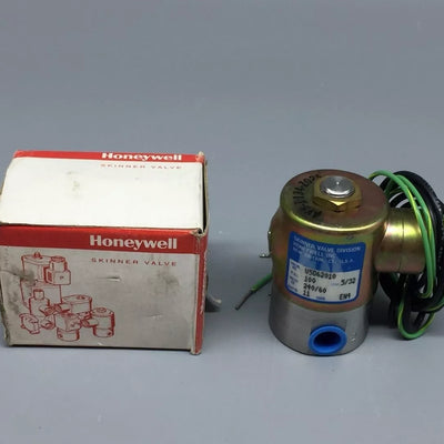 HONEYWELL V5D62010