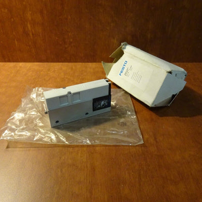 FESTO  VMPA2-M1H-M-G1/8-PI