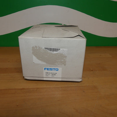 FESTO DSM-32-270-CC-A-B