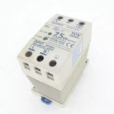 IDEC PS5R-A24