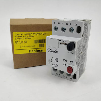 DANFOSS 047B3057