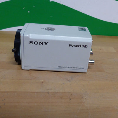 SONY DXC-950P