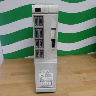 MITSUBISHI MDS-B-V2-3520
