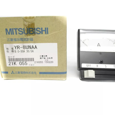 MITSUBISHI YR-8UNAA