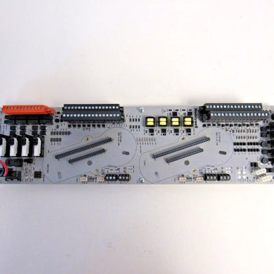 Honeywell CC-TSP411