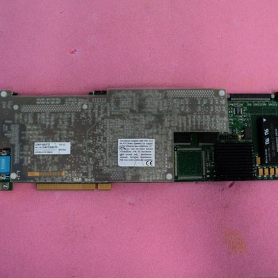 Matrox GEN/P/16/8/STD